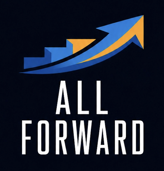 All Forward logo